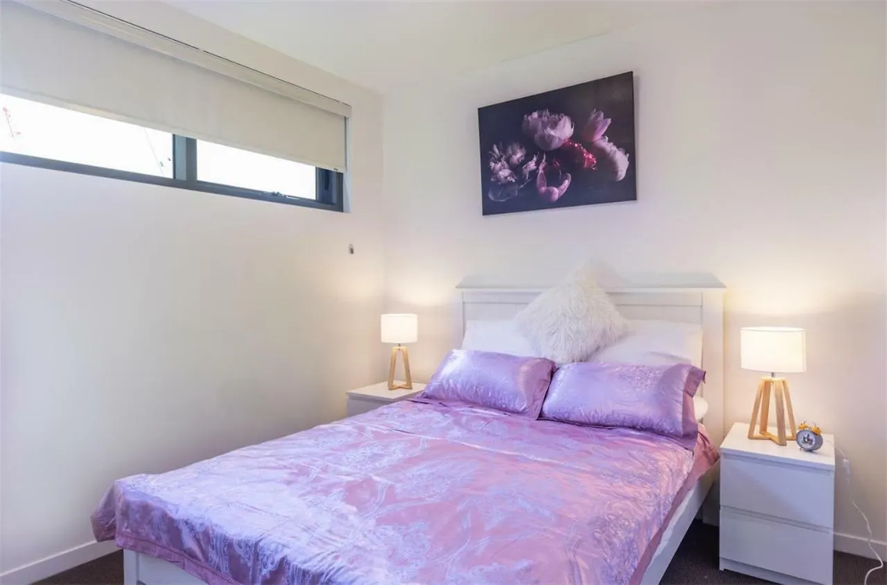 Serain Residences On Hope Street Brisbane 4*,  Australia
