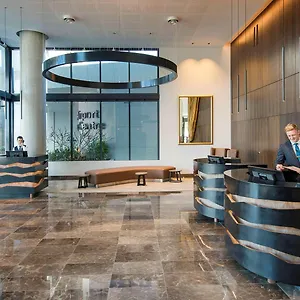 Hotell Pullman Airport