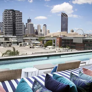 4* Aparthotel Ivy And Eve By Cllix